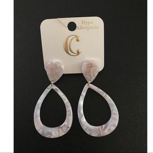Charming Charlie earrings